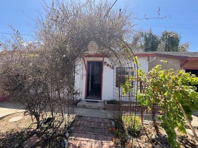 Morro Heights (810) - Residential