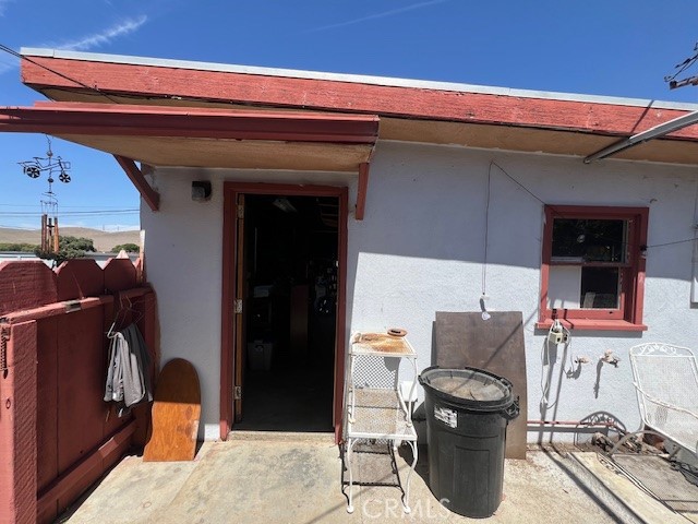 Morro Heights (810) - Residential