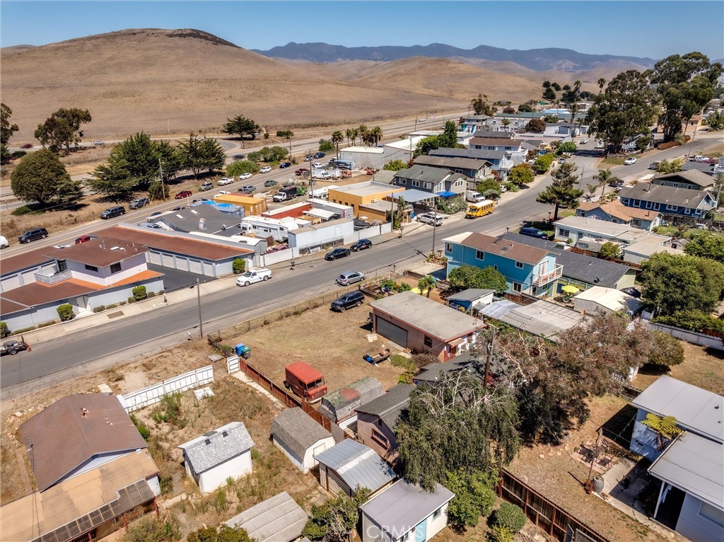 Morro Heights (810) - Residential