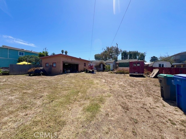 Morro Heights (810) - Residential