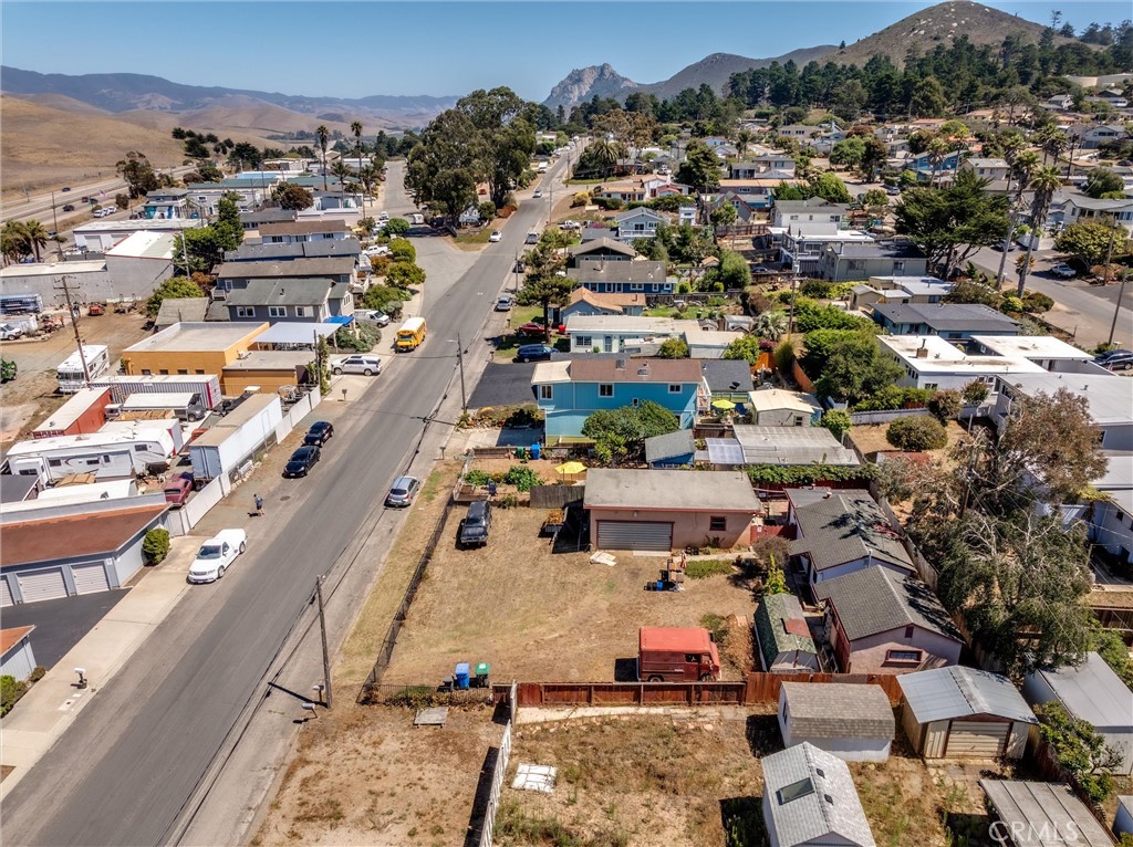 Morro Heights (810) - Residential