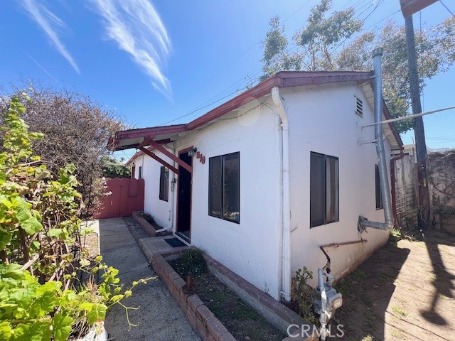 Morro Heights (810) - Residential