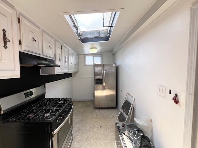 Morro Heights (810) - Residential