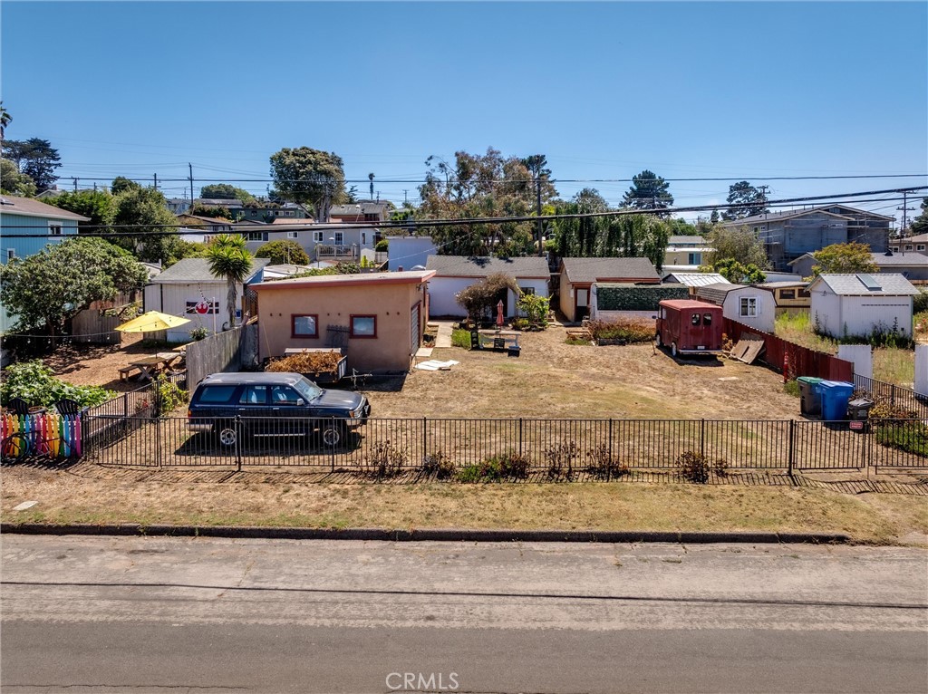 PROPERTIES 970 Las Tunas Street