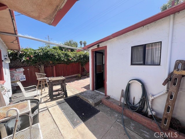 Morro Heights (810) - Residential