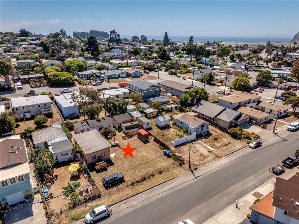 PROPERTIES 970 Las Tunas Street