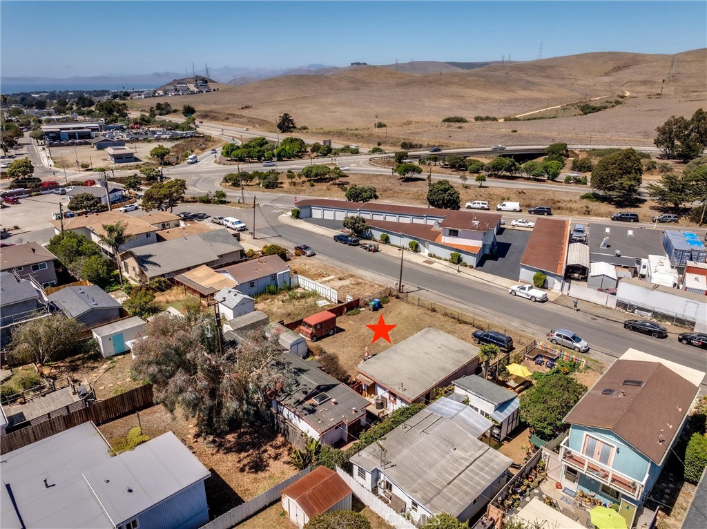 Morro Heights (810) - Residential