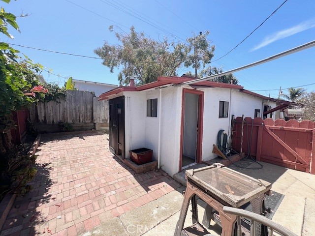 Morro Heights (810) - Residential