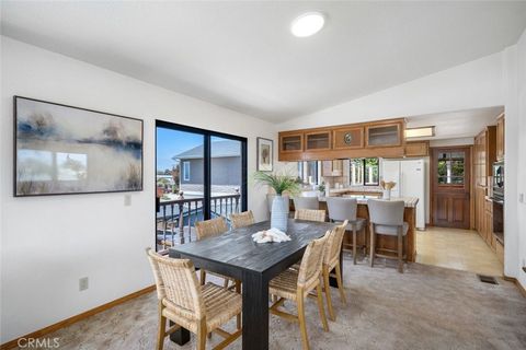 Tiny photo for 435 Dunes ST, Morro Bay, CA 93442 (MLS # SC26106345)