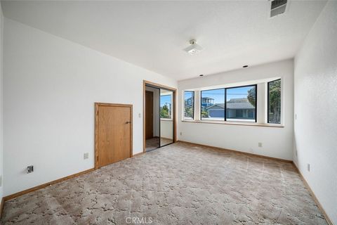 Tiny photo for 435 Dunes ST, Morro Bay, CA 93442 (MLS # SC26106345)