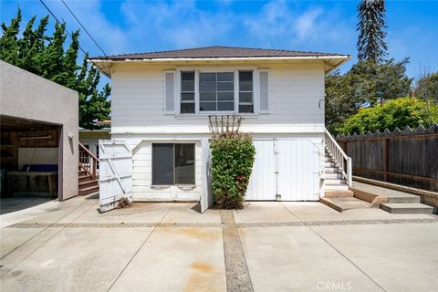 Tiny photo for 435 Dunes ST, Morro Bay, CA 93442 (MLS # SC26106345)