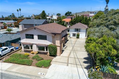Tiny photo for 435 Dunes ST, Morro Bay, CA 93442 (MLS # SC26106345)