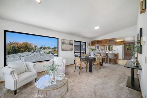 Tiny photo for 435 Dunes ST, Morro Bay, CA 93442 (MLS # SC26106345)