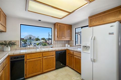 Tiny photo for 435 Dunes ST, Morro Bay, CA 93442 (MLS # SC26106345)