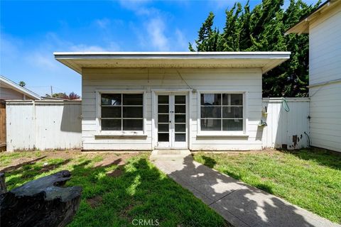 Tiny photo for 435 Dunes ST, Morro Bay, CA 93442 (MLS # SC26106345)