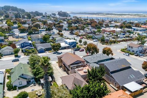 Tiny photo for 435 Dunes ST, Morro Bay, CA 93442 (MLS # SC26106345)