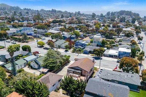 Tiny photo for 435 Dunes ST, Morro Bay, CA 93442 (MLS # SC26106345)