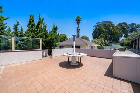 Tiny photo for 435 Dunes ST, Morro Bay, CA 93442 (MLS # SC26106345)