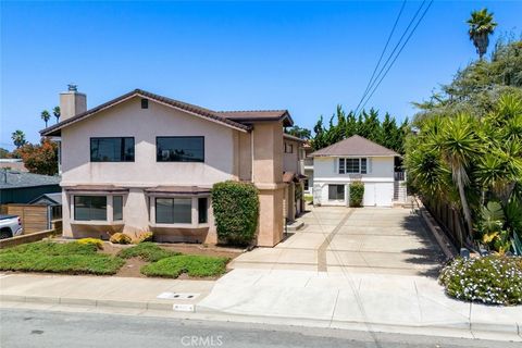 Photo of 435 Dunes ST, Morro Bay, CA 93442 (MLS # SC26106345)