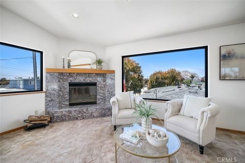 Tiny photo for 435 Dunes ST, Morro Bay, CA 93442 (MLS # SC26106345)