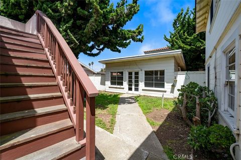 Tiny photo for 435 Dunes ST, Morro Bay, CA 93442 (MLS # SC26106345)