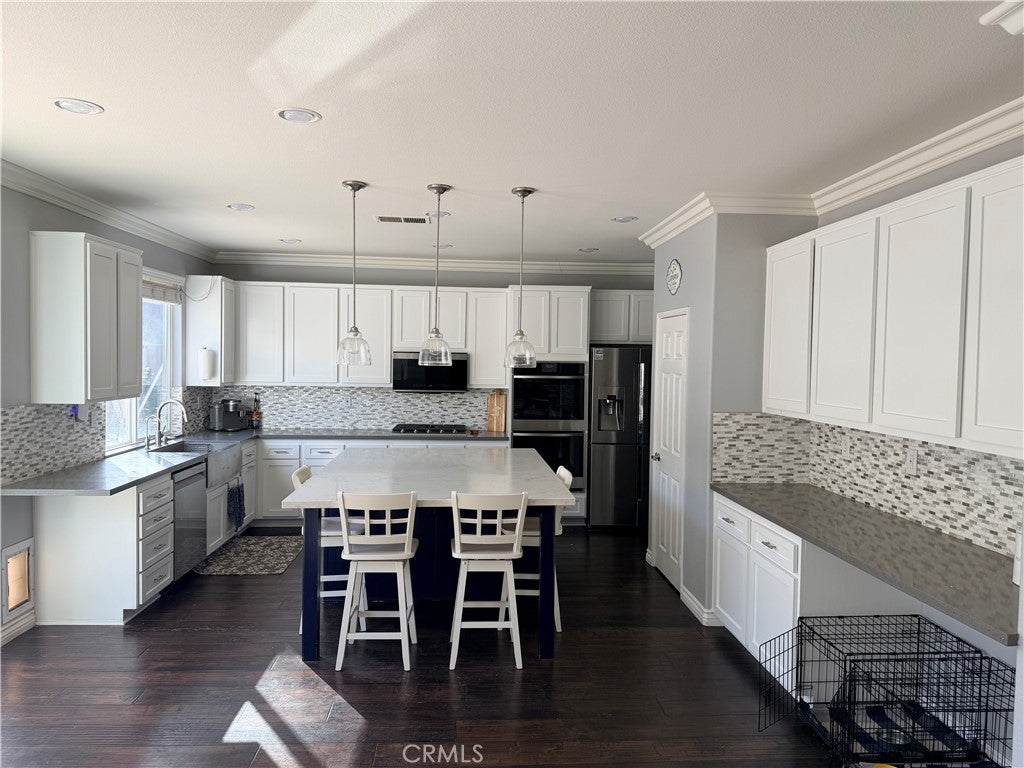 23776 Brookside Court