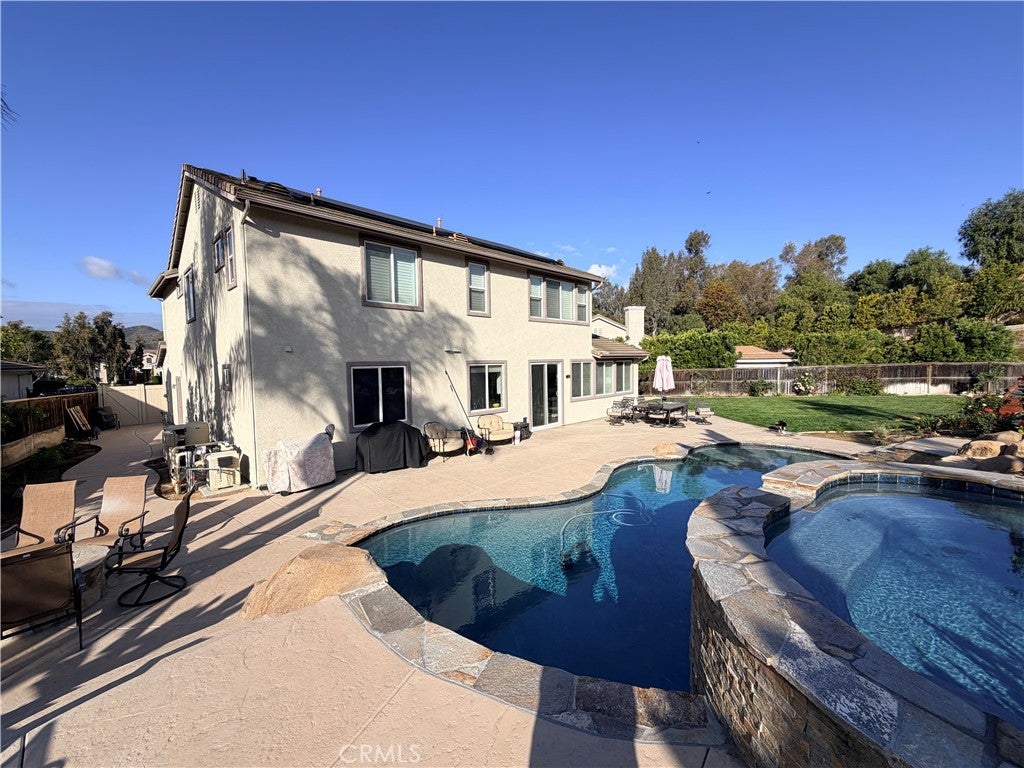 23776 Brookside Court