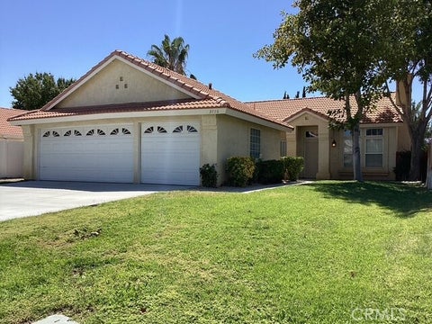 Photo of 3716 Vireo Drive, Lancaster, CA 93536 (MLS # SR26142406)