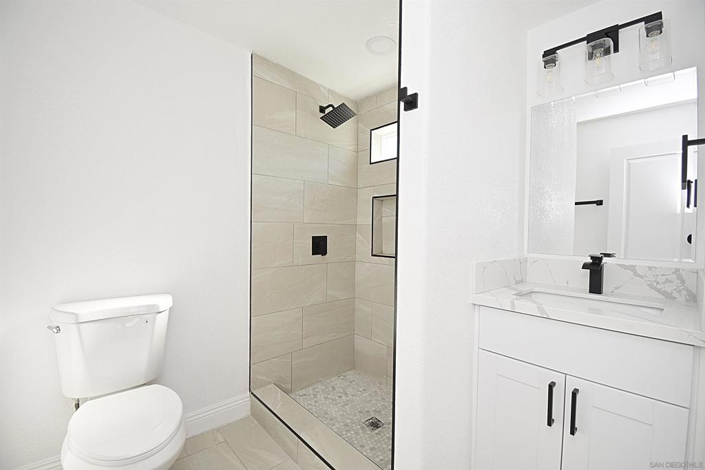 National City - Residential