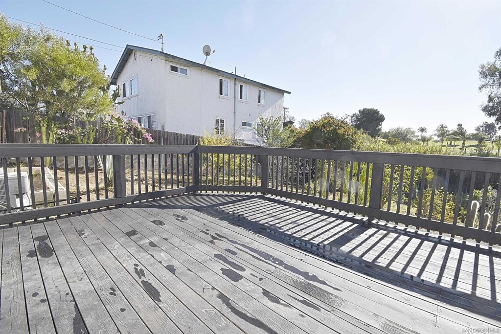 National City - Residential