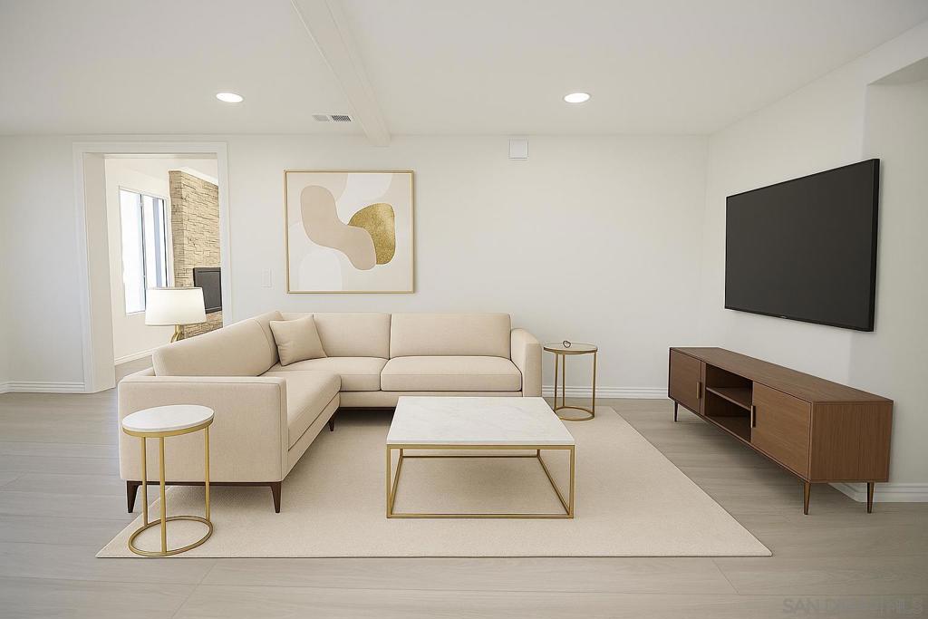 National City - Residential