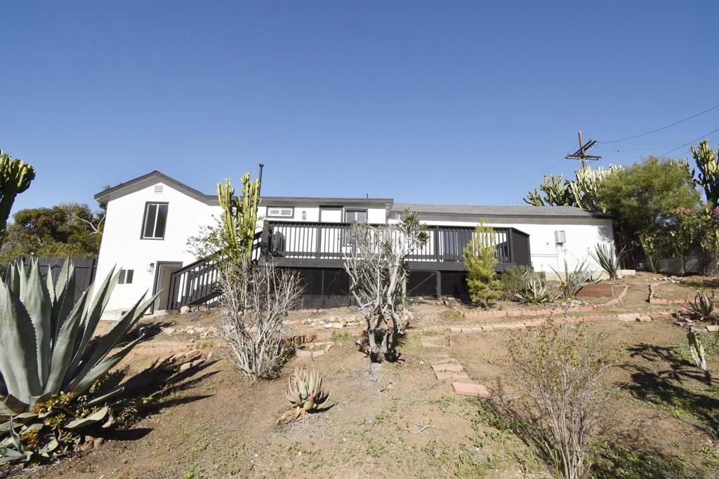 National City - Residential