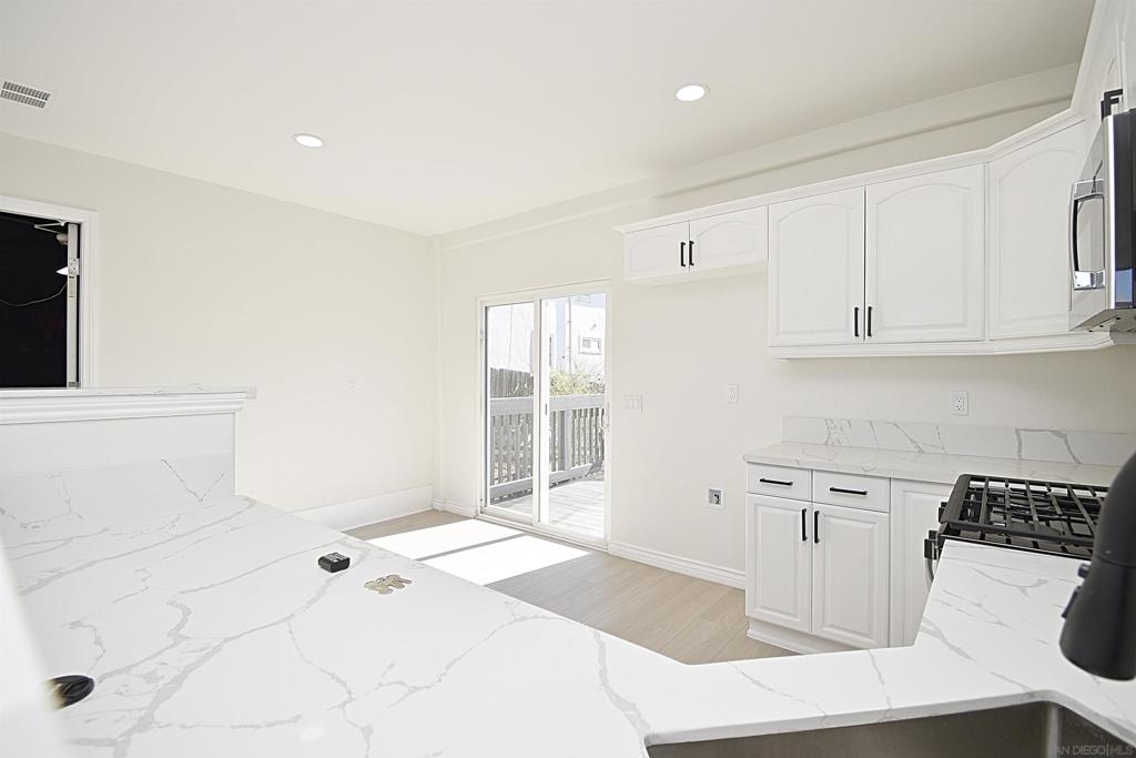 National City - Residential