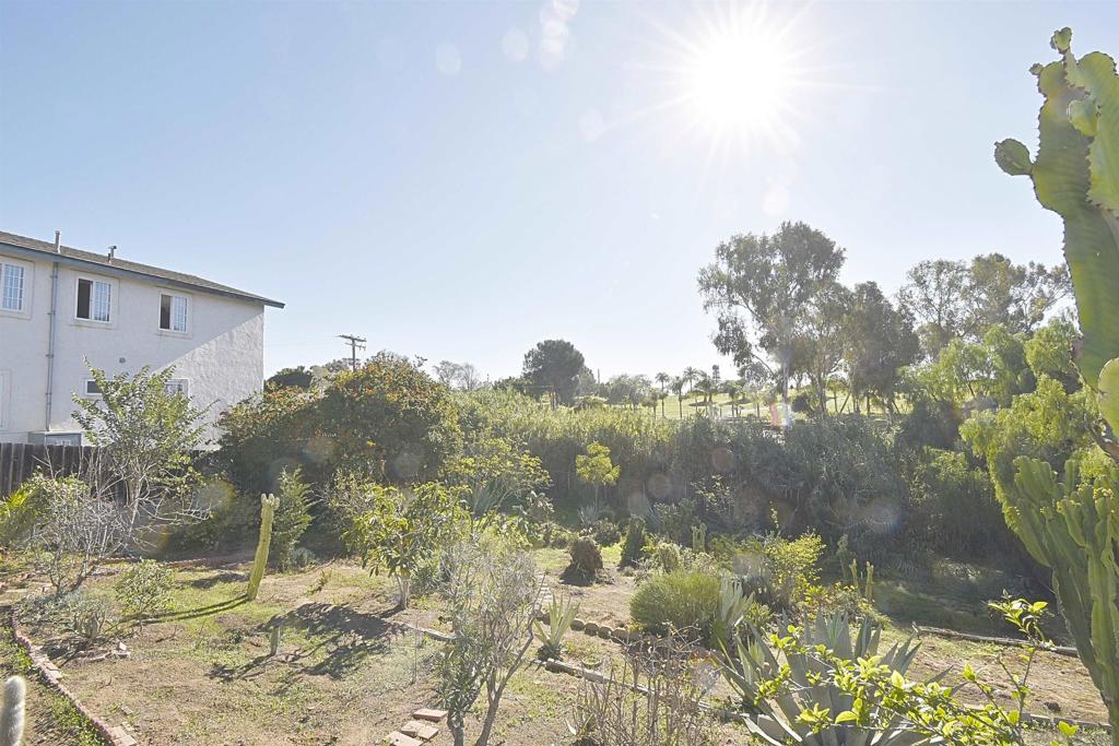 National City - Residential