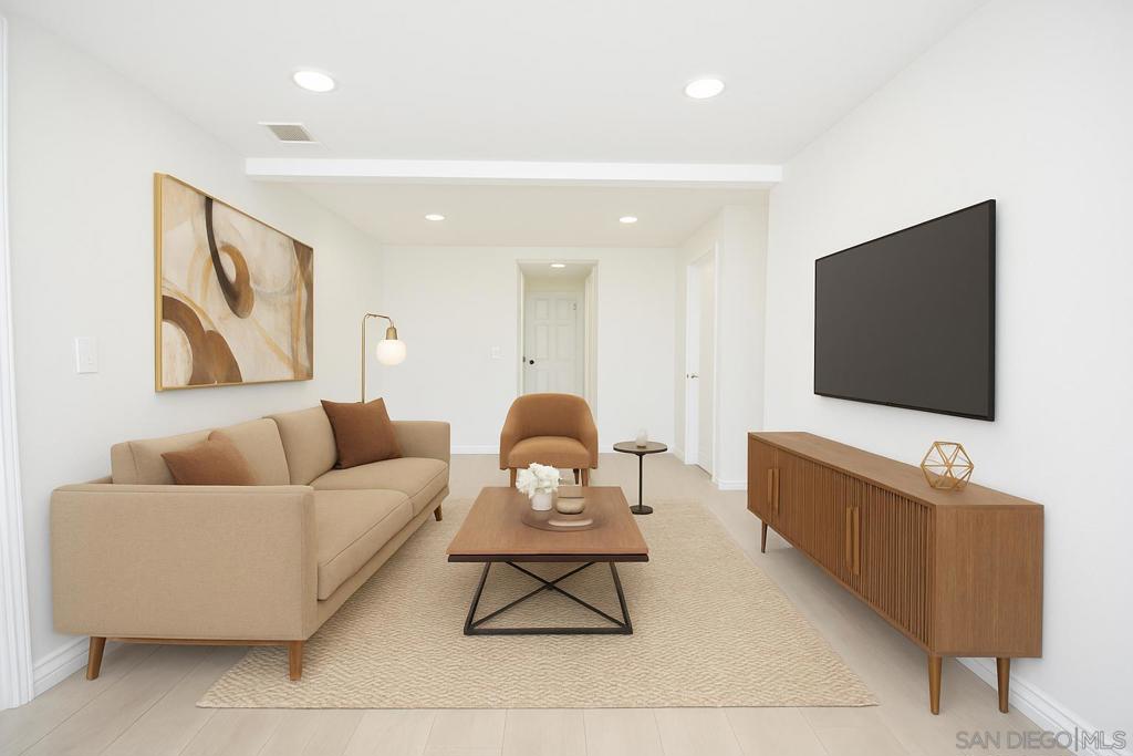 National City - Residential