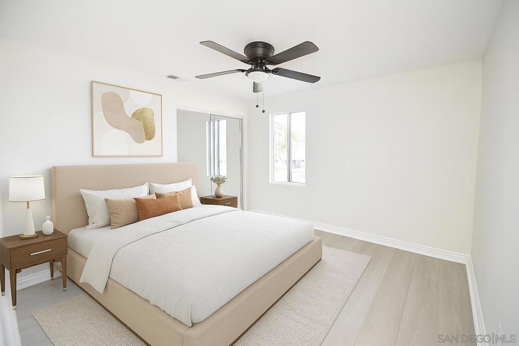 National City - Residential