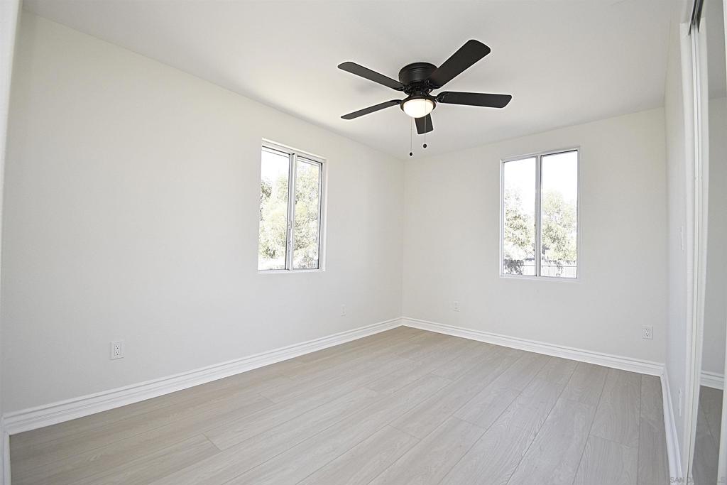 National City - Residential