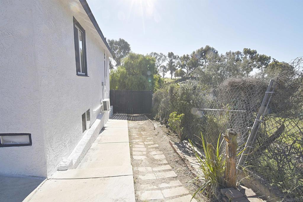 National City - Residential