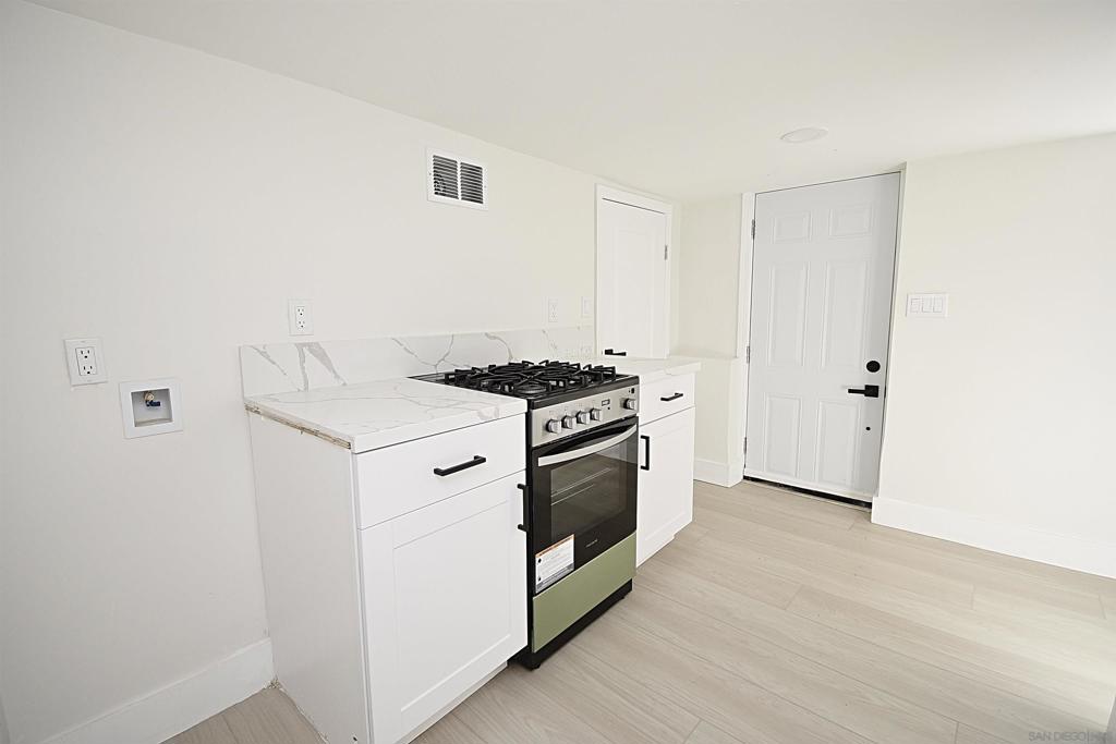 National City - Residential