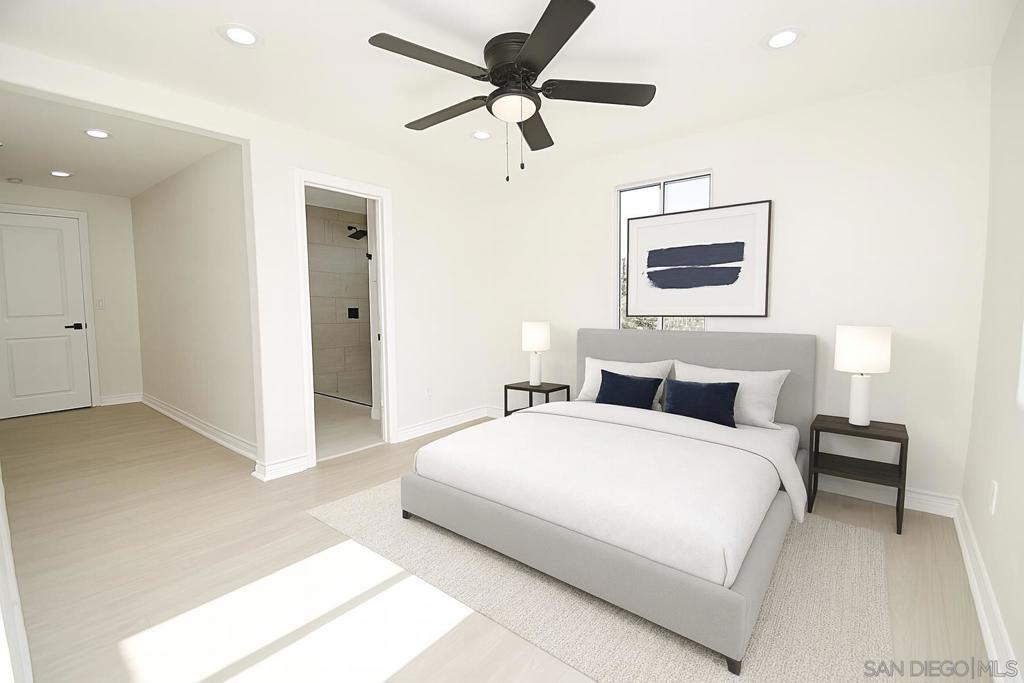 National City - Residential