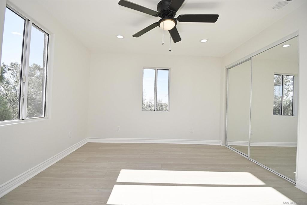 National City - Residential