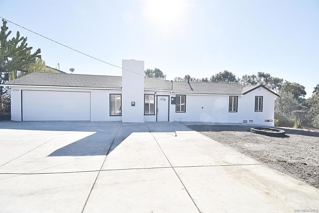 National City - Residential