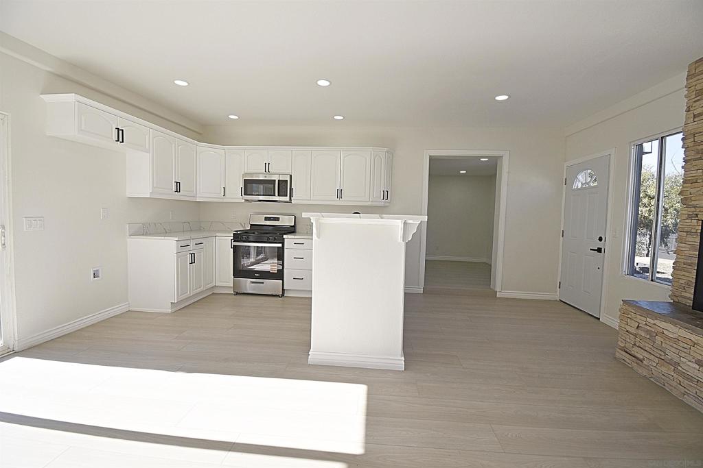 National City - Residential