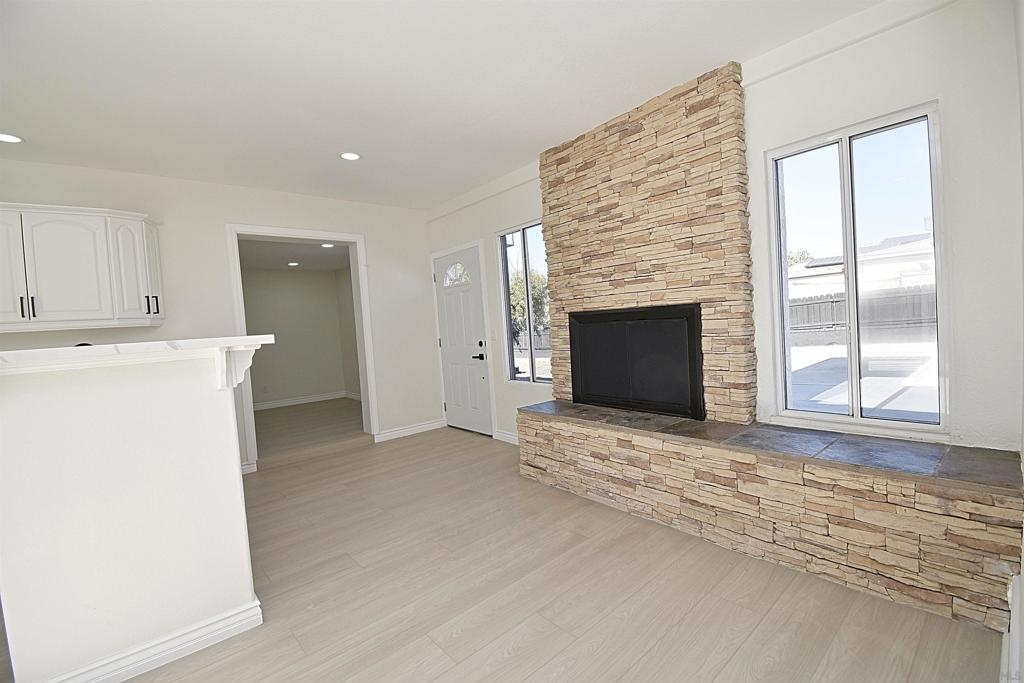 National City - Residential