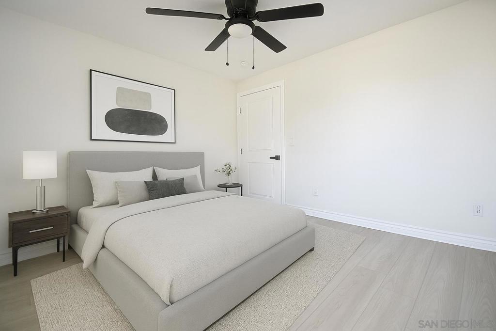 National City - Residential