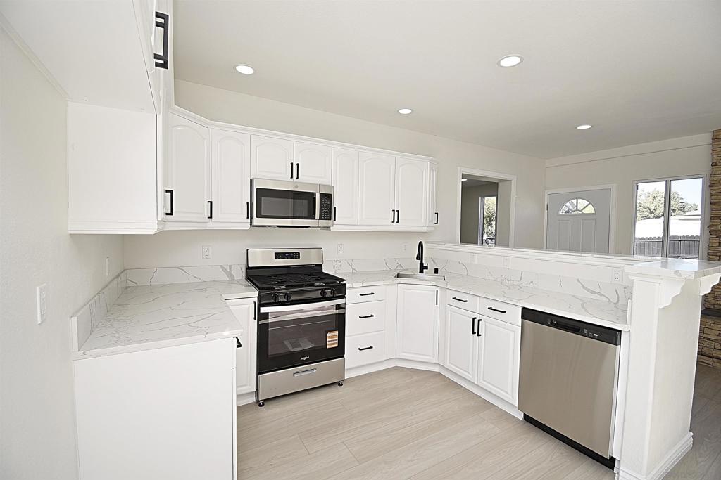 National City - Residential