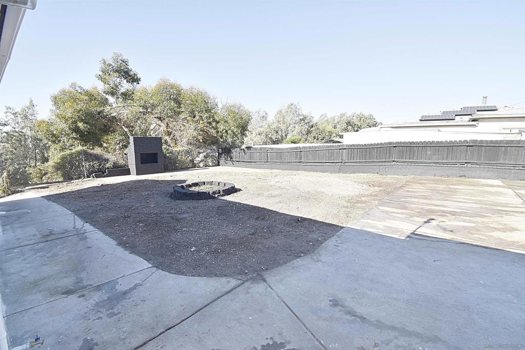 National City - Residential