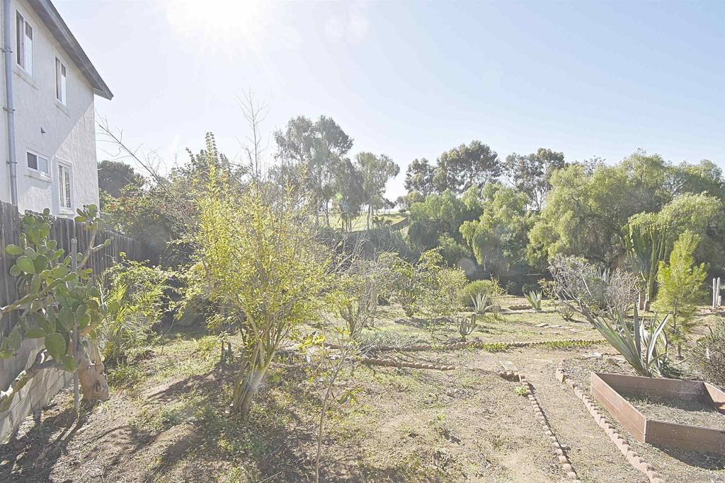 National City - Residential