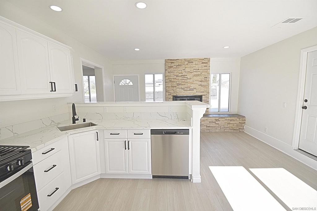 National City - Residential