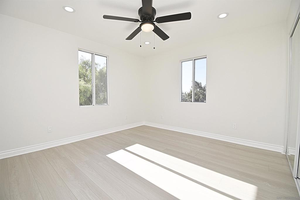 National City - Residential